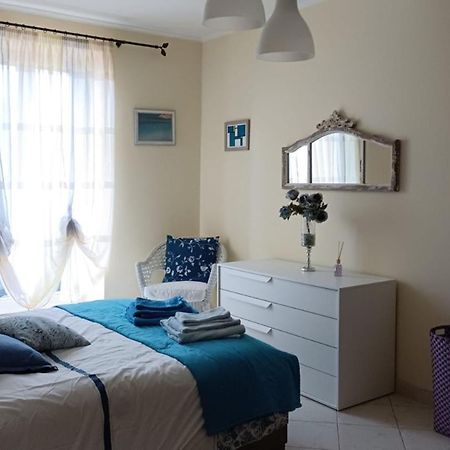 Apartamento La Casa Del Sole Caprarola Exterior foto