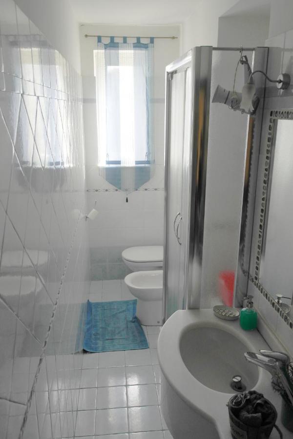 Apartamento La Casa Del Sole Caprarola Exterior foto