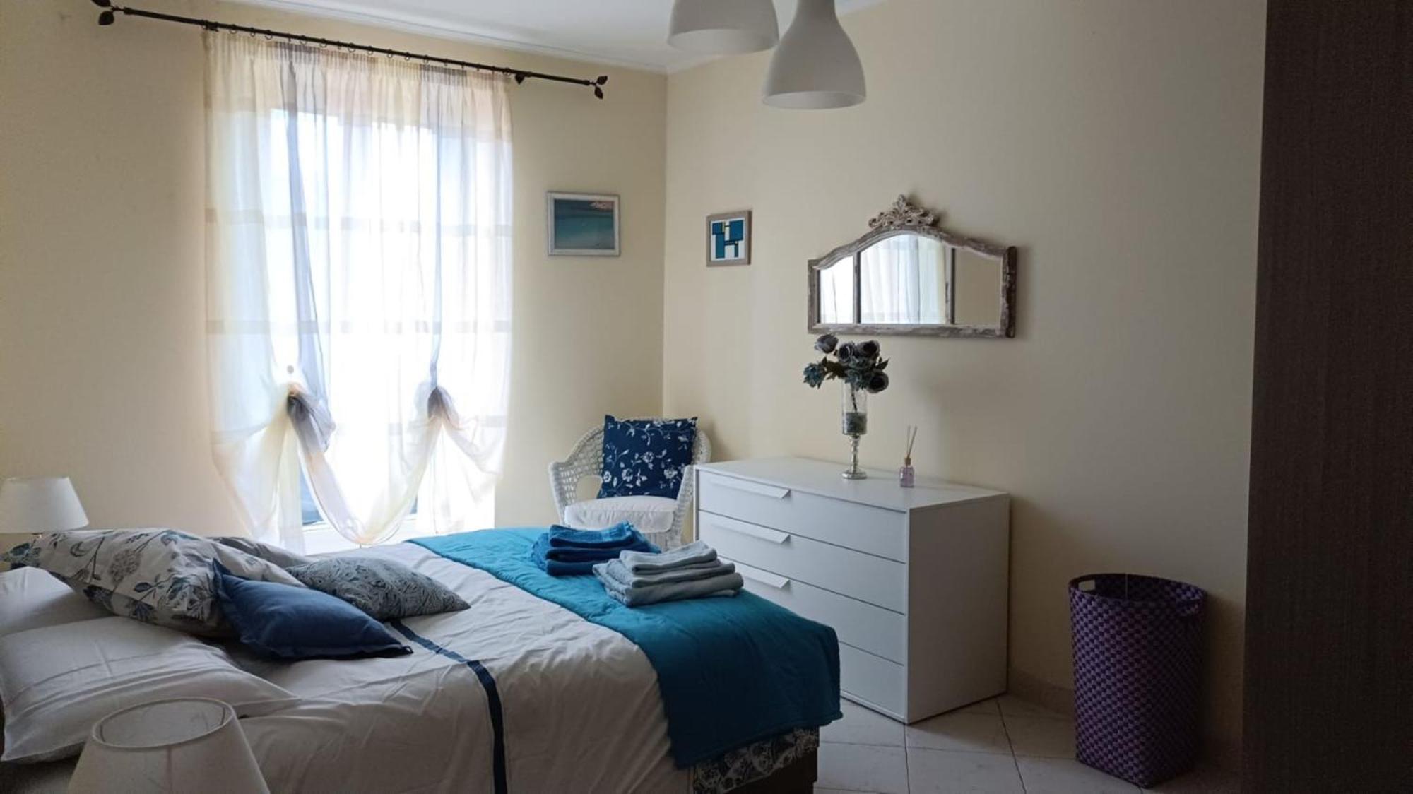 Apartamento La Casa Del Sole Caprarola Exterior foto